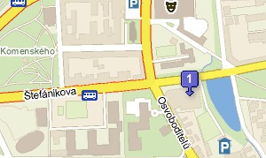 Víza do Ruska ve Zlíně Viza Ve Zline