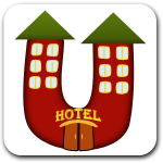 Hotel, Moskva, Petrohrad